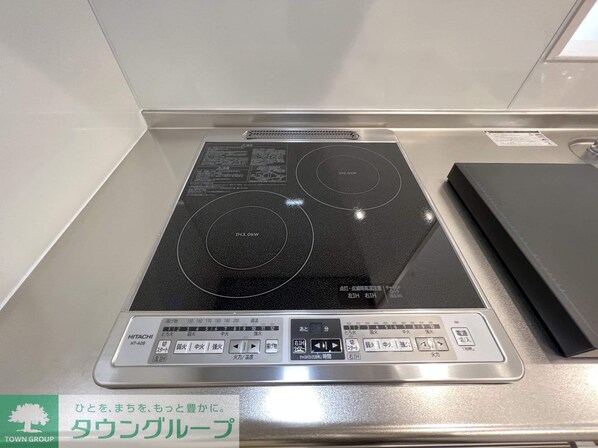 クレールMの物件内観写真